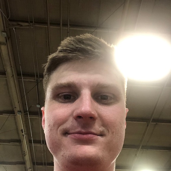 Meet your Posher, Steven - Picture 1 of 1